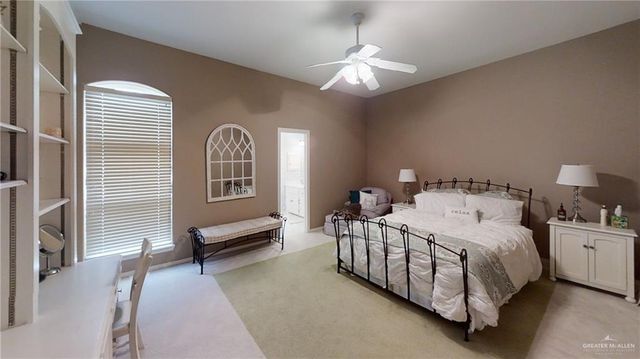 2404 Durango Drive, Mission, TX 78573