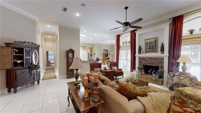 2404 Durango Drive, Mission, TX 78573