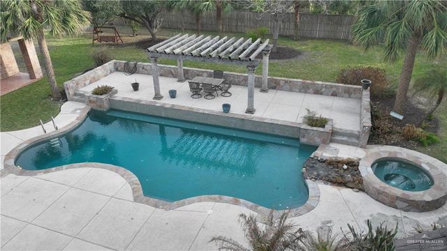 2404 Durango Drive, Mission, TX 78573