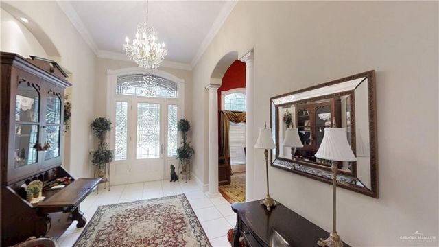 2404 Durango Drive, Mission, TX 78573