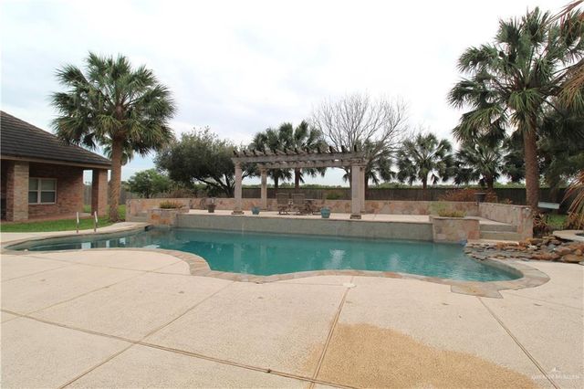 2404 Durango Drive, Mission, TX 78573