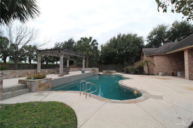 2404 Durango Drive, Mission, TX 78573