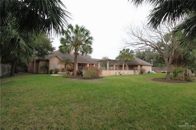 2404 Durango Drive, Mission, TX 78573