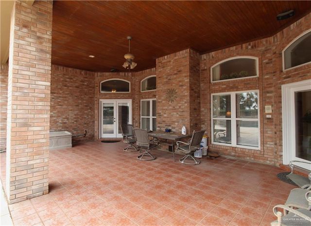 2404 Durango Drive, Mission, TX 78573