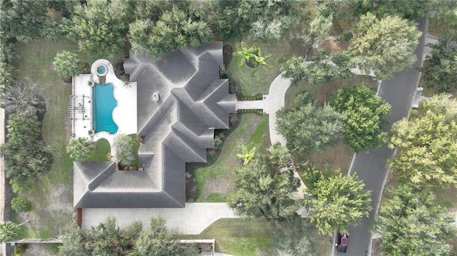 2404 Durango Drive, Mission, TX 78573