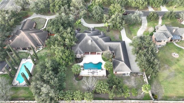 2404 Durango Drive, Mission, TX 78573