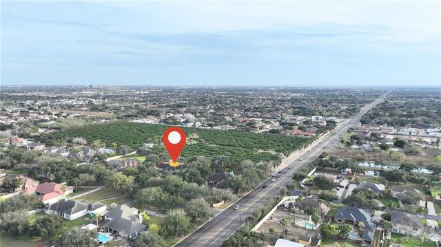 2404 Durango Drive, Mission, TX 78573