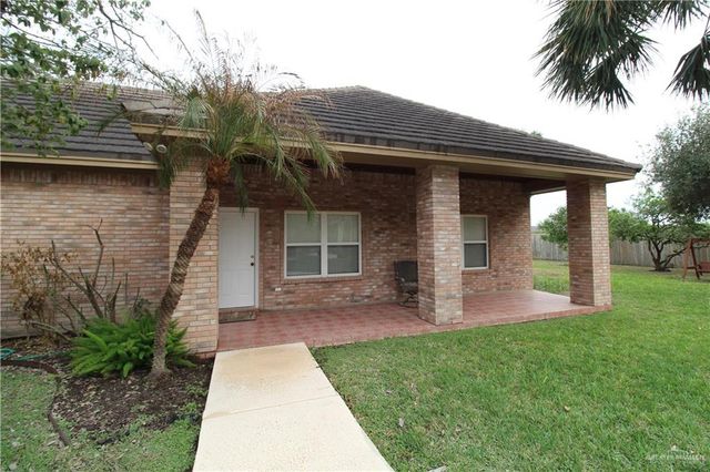 2404 Durango Drive, Mission, TX 78573