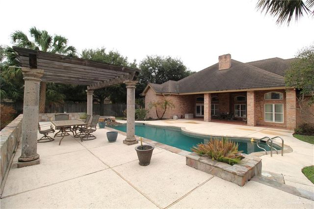 2404 Durango Drive, Mission, TX 78573