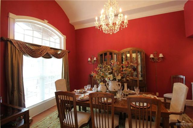 2404 Durango Drive, Mission, TX 78573