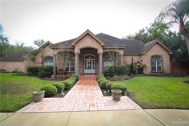 2404 Durango Drive, Mission, TX 78573