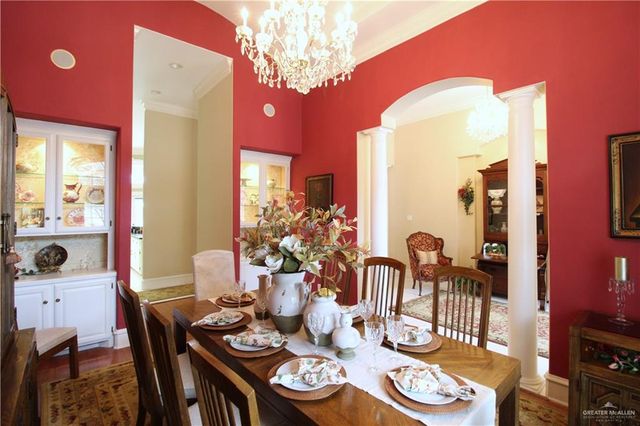 2404 Durango Drive, Mission, TX 78573