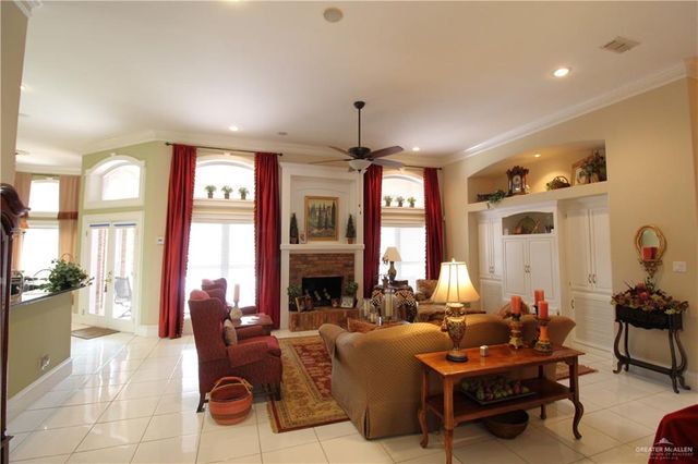 2404 Durango Drive, Mission, TX 78573