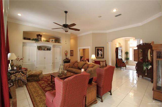 2404 Durango Drive, Mission, TX 78573