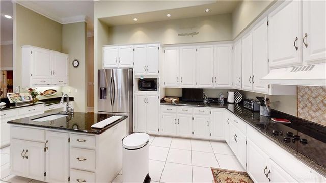 2404 Durango Drive, Mission, TX 78573