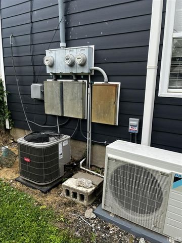 2728 W Virginia Avenue, Evansville, IN 47712