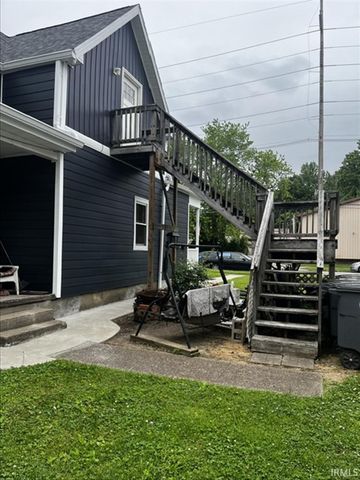 2728 W Virginia Avenue, Evansville, IN 47712