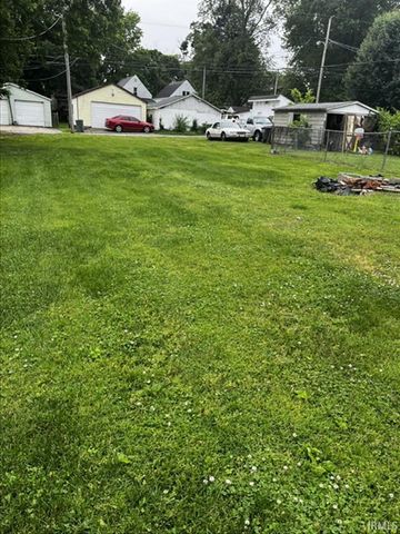 2728 W Virginia Avenue, Evansville, IN 47712