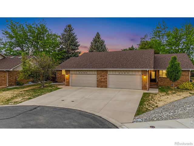 2484 N Boise Avenue, Loveland, CO 80538