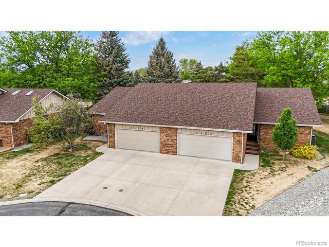 2484 N Boise Avenue, Loveland, CO 80538