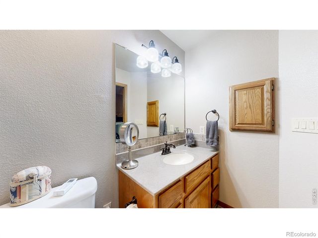 2484 N Boise Avenue, Loveland, CO 80538