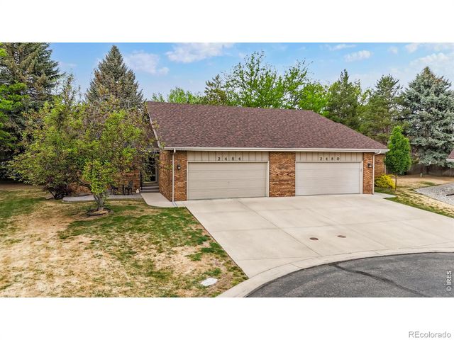 2484 N Boise Avenue, Loveland, CO 80538