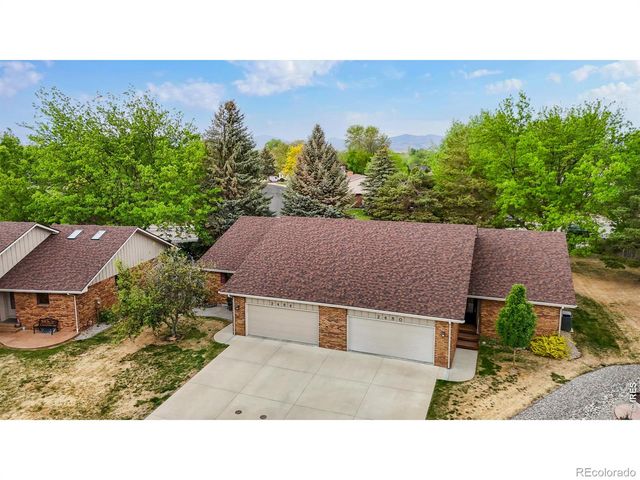 2484 N Boise Avenue, Loveland, CO 80538