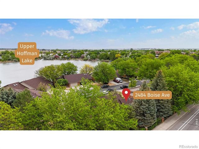 2484 N Boise Avenue, Loveland, CO 80538