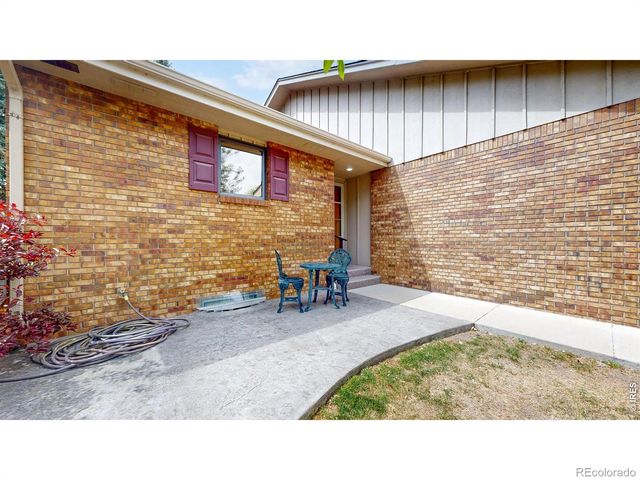 2484 N Boise Avenue, Loveland, CO 80538