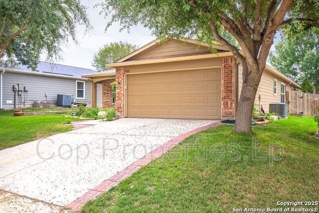 5132 Columbia, San Antonio, TX 78108