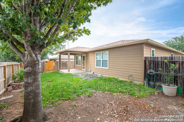 5132 Columbia, San Antonio, TX 78108