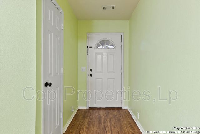 5132 Columbia, San Antonio, TX 78108