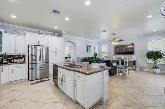 4604 SW 132nd Ave, Miramar, FL 33027