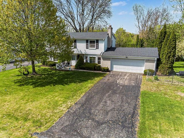 32318 Bonnet Hill Road, Farmington Hills, MI 48334