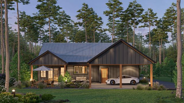 1480 Cascade Trail, Traverse City, MI 49685