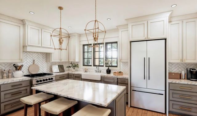 1480 Cascade Trail, Traverse City, MI 49685