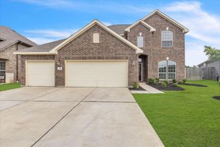 306 Merlot Drive, Alvin, TX 77511