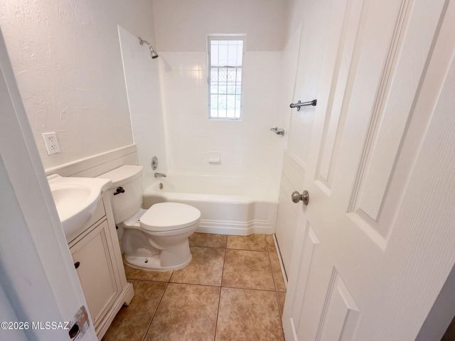 1621 S Bristol Avenue, Tucson, AZ 85713