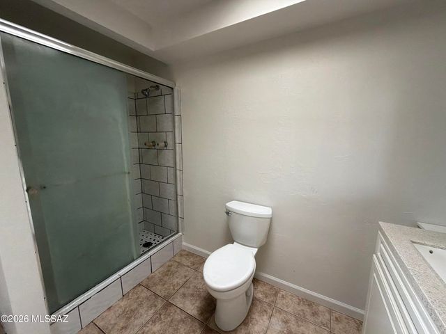 1621 S Bristol Avenue, Tucson, AZ 85713