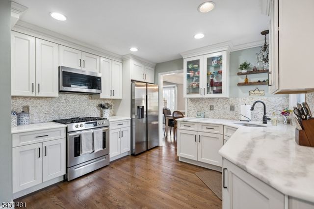 242 Clarken Drive, West Orange Twp., NJ 07052
