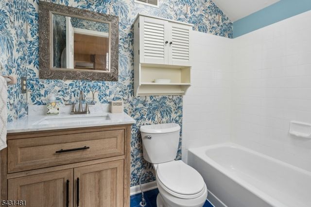 242 Clarken Drive, West Orange Twp., NJ 07052