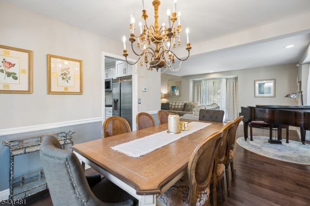 242 Clarken Drive, West Orange Twp., NJ 07052