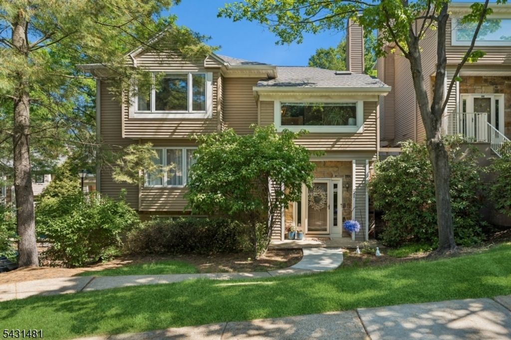 242 Clarken Drive, West Orange Twp., NJ 07052