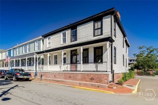 546 E Gaston Street, Savannah, GA 31401