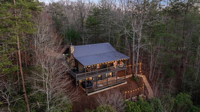 118 Lakota Lane, Mineral Bluff, GA 30559