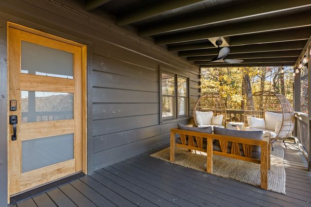 118 Lakota Lane, Mineral Bluff, GA 30559