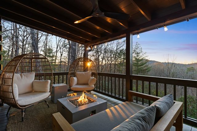 118 Lakota Lane, Mineral Bluff, GA 30559