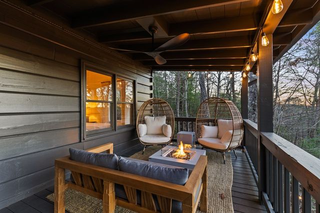 118 Lakota Lane, Mineral Bluff, GA 30559