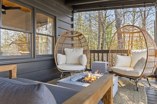 118 Lakota Lane, Mineral Bluff, GA 30559