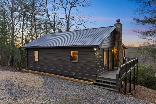 118 Lakota Lane, Mineral Bluff, GA 30559